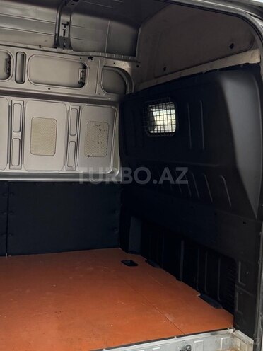 Ford Transit 2011, 240,000 km - 3.2 l - Bakı