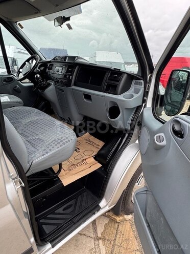 Ford Transit 2011, 240,000 km - 3.2 l - Bakı