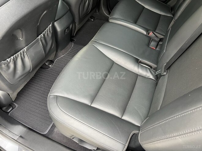 Hyundai Santa Fe 2016, 160,000 km - 2.0 l - Sumqayıt