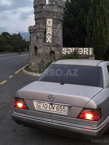 Mercedes E 200 1995, 500,000 km - 2.0 l - Cəlilabad