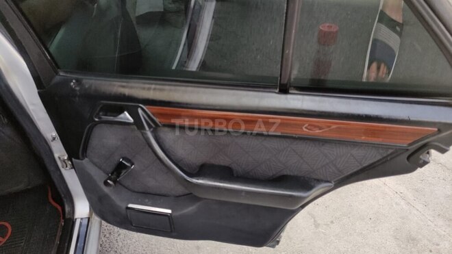 Mercedes E 200 1995, 500,000 km - 2.0 l - Cəlilabad