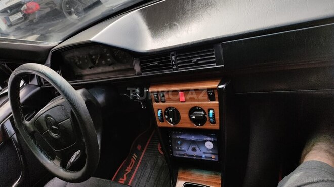 Mercedes E 200 1995, 500,000 km - 2.0 l - Cəlilabad