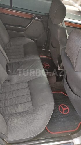 Mercedes E 200 1995, 500,000 km - 2.0 l - Cəlilabad
