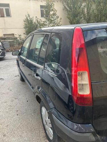 Ford Fusion 2007, 300,000 km - 1.4 l - Bakı