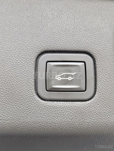 Chevrolet Equinox 2018, 83,200 km - 1.5 l - Gəncə