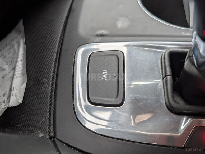 Chevrolet Equinox 2018, 83,200 km - 1.5 l - Gəncə