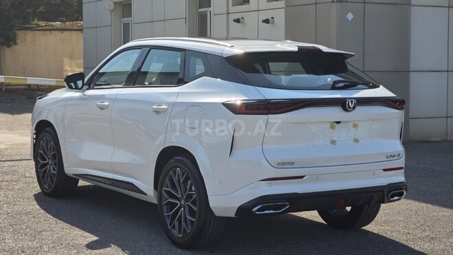 Changan  2025, 0 km - 1.5 l - Bakı