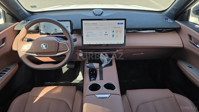 Changan  2025, 0 km - 1.5 l - Bakı