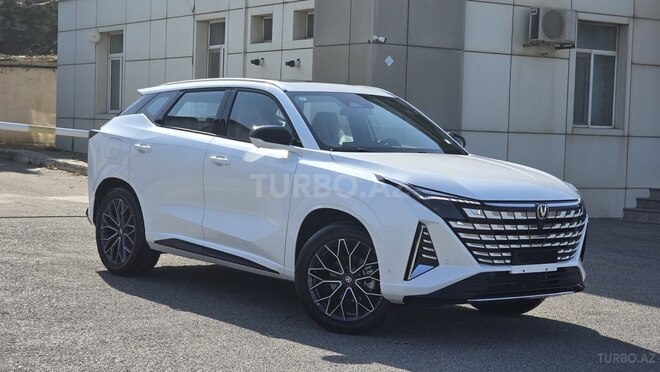 Changan  2025, 0 km - 1.5 l - Bakı