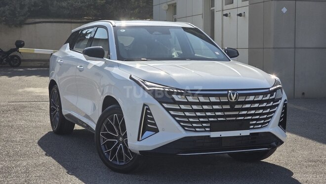 Changan  2025, 0 km - 1.5 l - Bakı