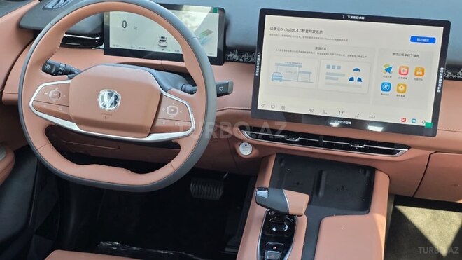 Changan  2025, 0 km - 1.5 l - Bakı