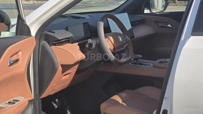 Changan  2025, 0 km - 1.5 l - Bakı