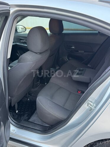 Chevrolet Cruze 2012, 380,000 km - 1.4 l - Bakı