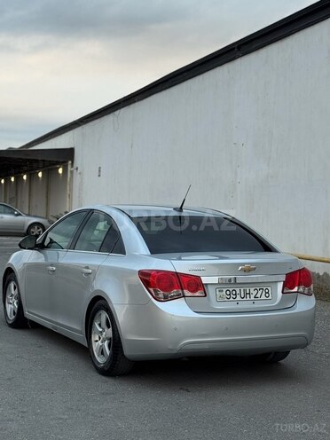 Chevrolet Cruze 2012, 380,000 km - 1.4 l - Bakı