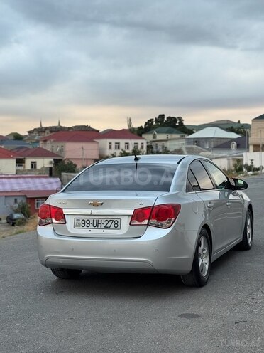 Chevrolet Cruze 2012, 380,000 km - 1.4 l - Bakı