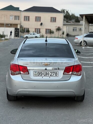 Chevrolet Cruze 2012, 380,000 km - 1.4 l - Bakı