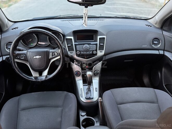 Chevrolet Cruze 2012, 380,000 km - 1.4 l - Bakı
