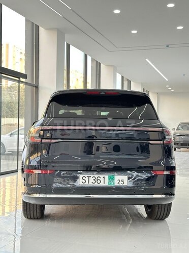 Changan Qiyuan Q07-3