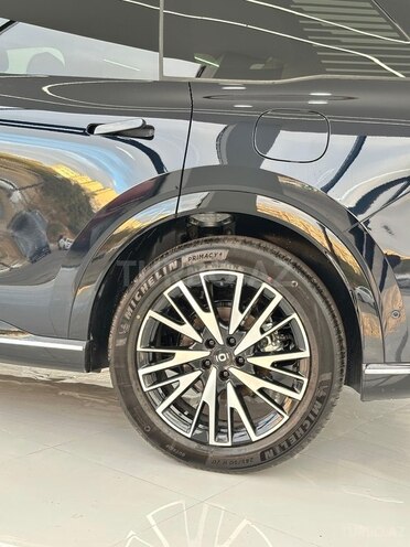 Changan Qiyuan Q07-5