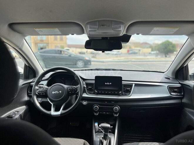 Kia Rio 2022, 60,000 km - 1.6 l - Sumqayıt