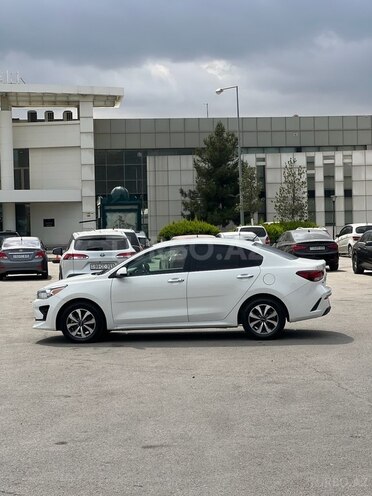 Kia Rio 2022, 60,000 km - 1.6 l - Sumqayıt
