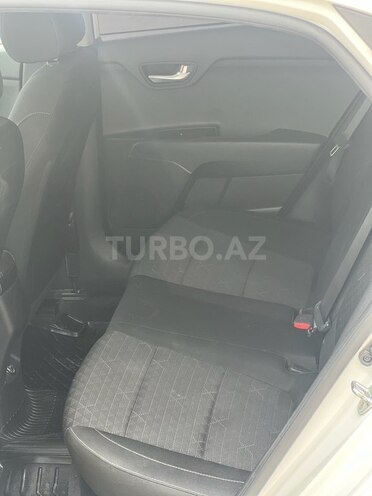 Kia Rio 2022, 60,000 km - 1.6 l - Sumqayıt