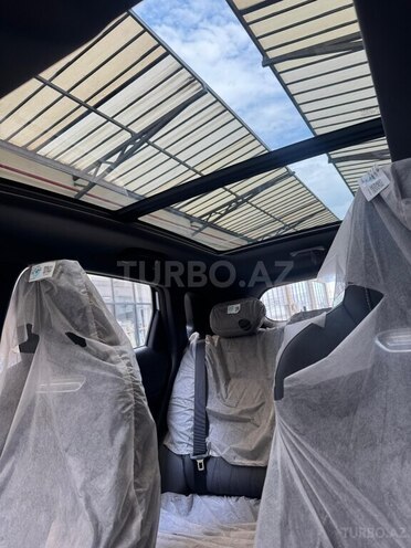 Changan CS 55 Plus 2025, 0 km - 1.5 l - Xırdalan