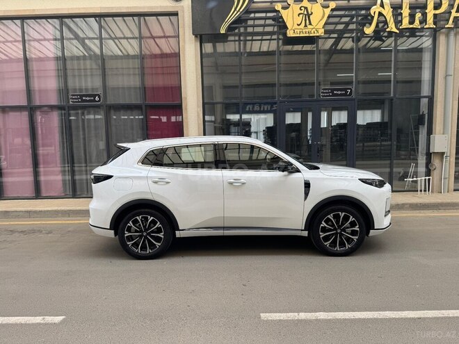 Changan CS 55 Plus 2025, 0 km - 1.5 l - Xırdalan