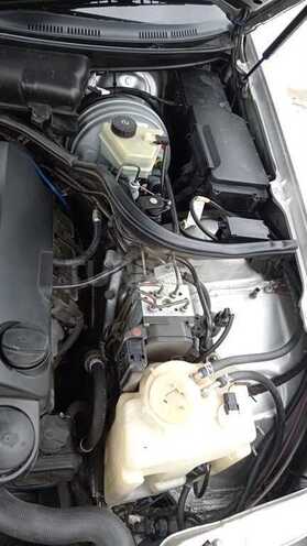 Mercedes E 240 2000, 279,154 km - 2.4 l - Sabirabad