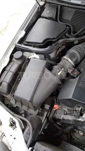 Mercedes E 240 2000, 279,154 km - 2.4 l - Sabirabad