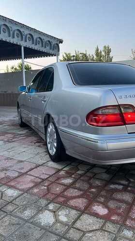 Mercedes E 240 2000, 279,154 km - 2.4 l - Sabirabad