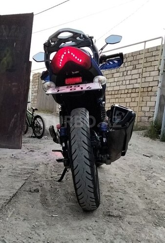 Tufan S 150 2022, 39,000 km - 0.2 l - Bakı