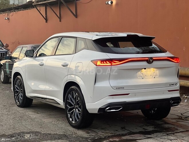 Changan  2025, 0 km - 1.5 l - Bakı