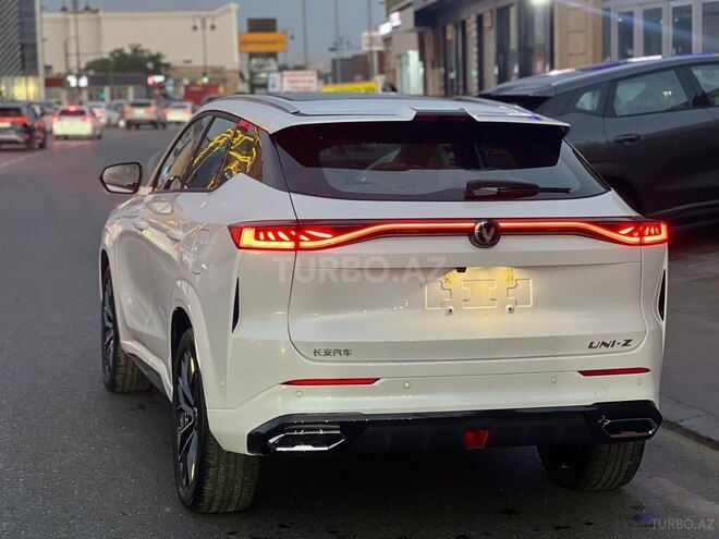 Changan  2025, 0 km - 1.5 l - Bakı