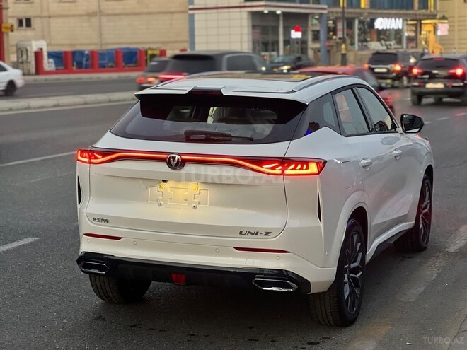 Changan  2025, 0 km - 1.5 l - Bakı