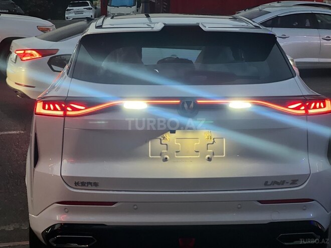 Changan  2025, 0 km - 1.5 l - Bakı