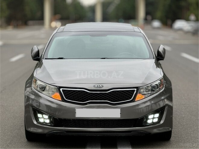 Kia Optima 2012, 150,000 km - 2.0 л - Gəncə
