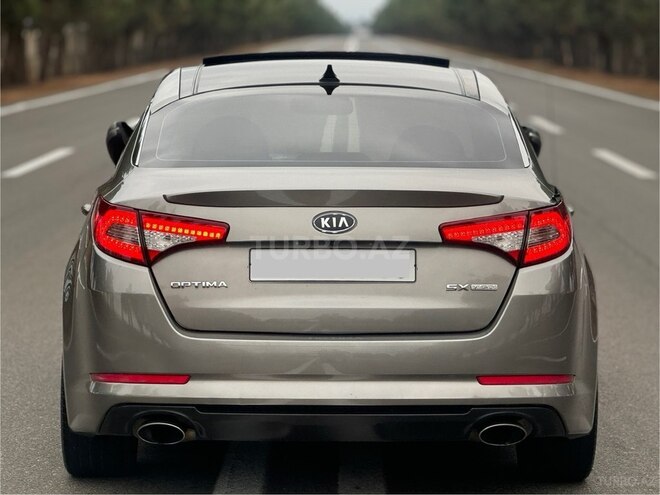 Kia Optima 2012, 150,000 km - 2.0 л - Gəncə