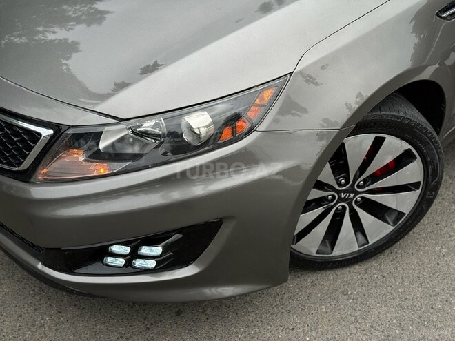 Kia Optima 2012, 150,000 km - 2.0 л - Gəncə