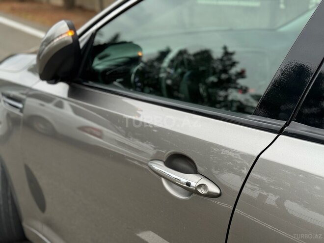 Kia Optima 2012, 150,000 km - 2.0 л - Gəncə