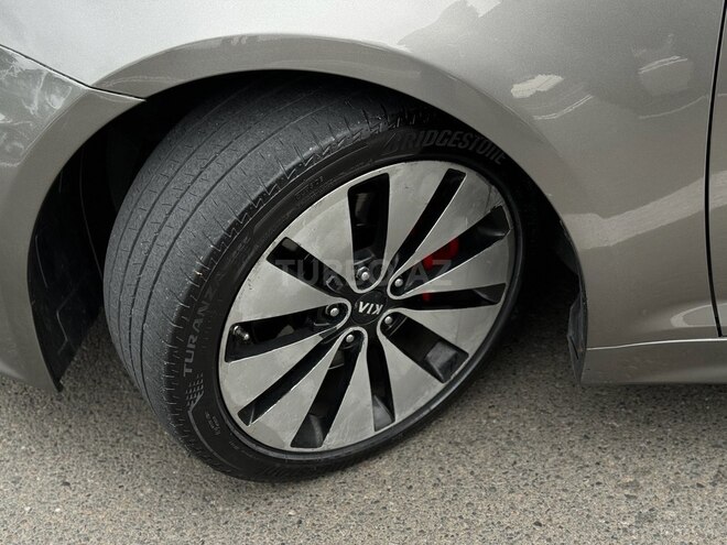 Kia Optima 2012, 150,000 km - 2.0 л - Gəncə