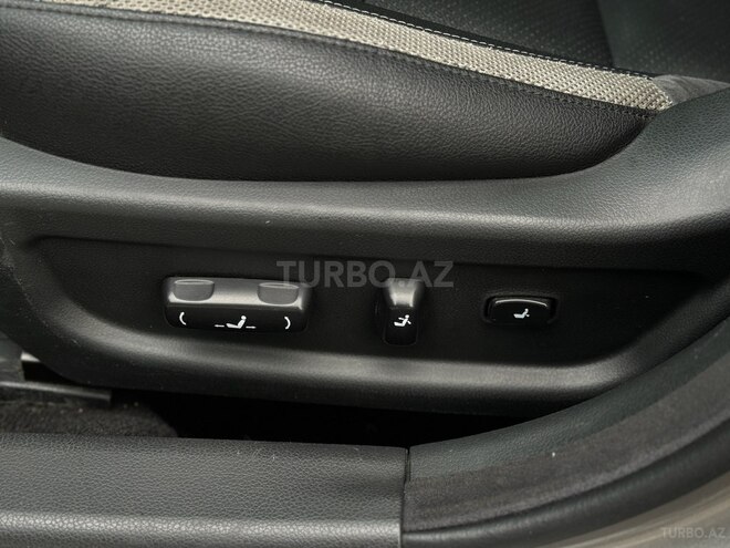 Kia Optima 2012, 150,000 km - 2.0 л - Gəncə