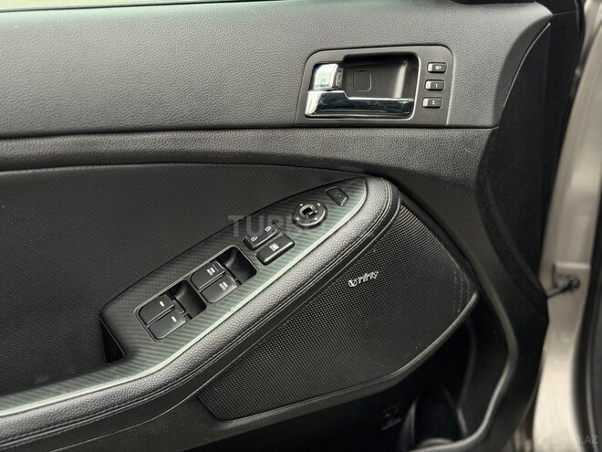 Kia Optima 2012, 150,000 km - 2.0 л - Gəncə