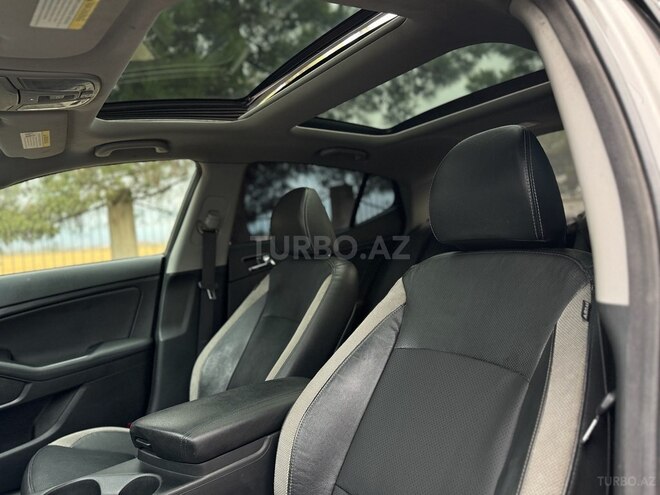 Kia Optima 2012, 150,000 km - 2.0 л - Gəncə