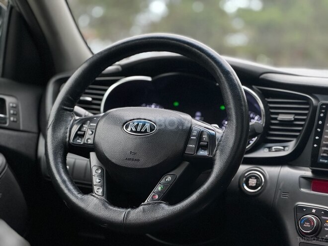 Kia Optima 2012, 150,000 km - 2.0 л - Gəncə