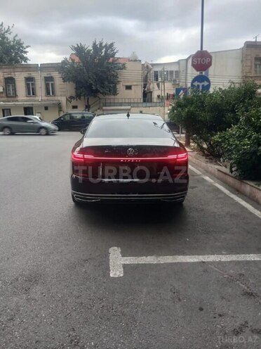 Volkswagen Passat 2022, 36,217 km - 1.5 l - Bakı