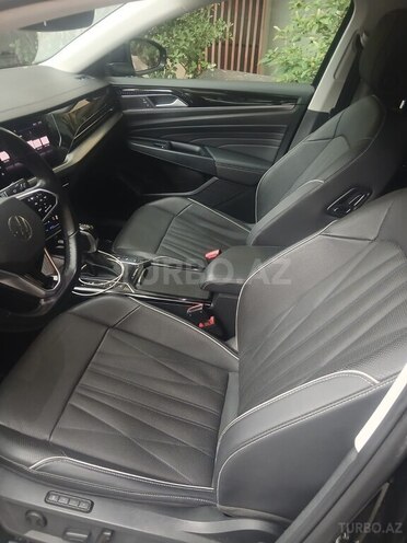 Volkswagen Passat 2022, 36,217 km - 1.5 l - Bakı
