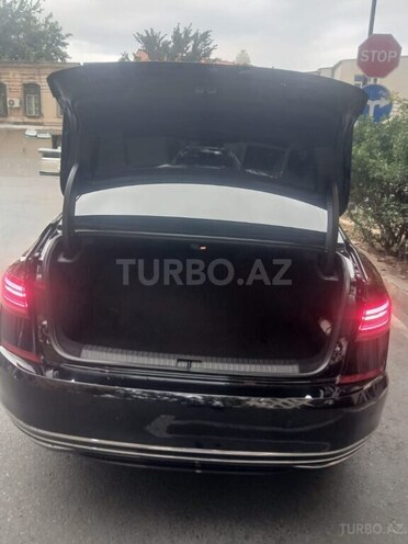 Volkswagen Passat 2022, 36,217 km - 1.5 l - Bakı