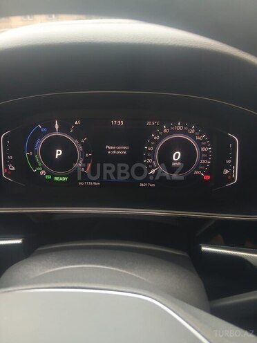 Volkswagen Passat 2022, 36,217 km - 1.5 l - Bakı