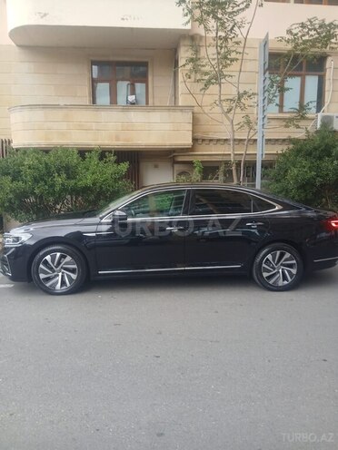 Volkswagen Passat 2022, 36,217 km - 1.5 l - Bakı